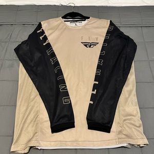 Motocross Jersey